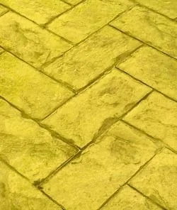 Diseños de hormigon impreso en Durasil 29
