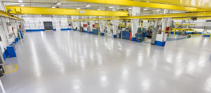 La empresa de hormigón impreso en Madrid se llama Durasil. 14