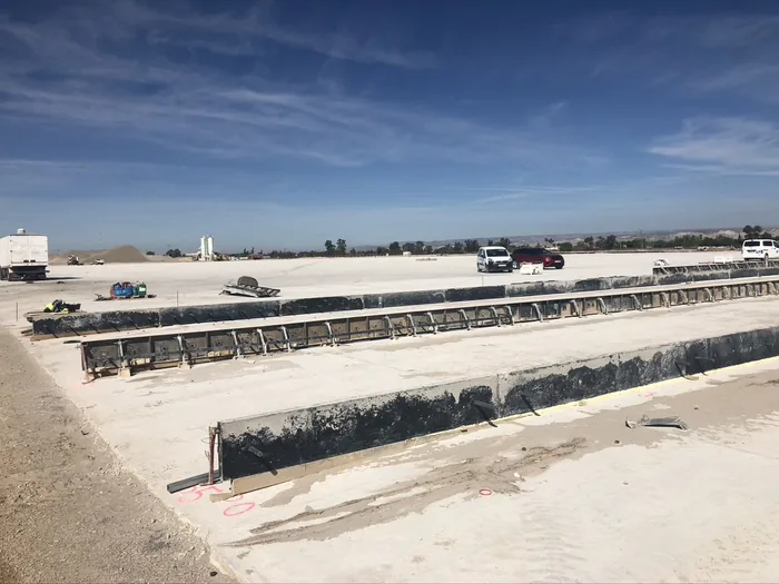 Proyecto | Aeropuerto — Durasil (10 de 19)