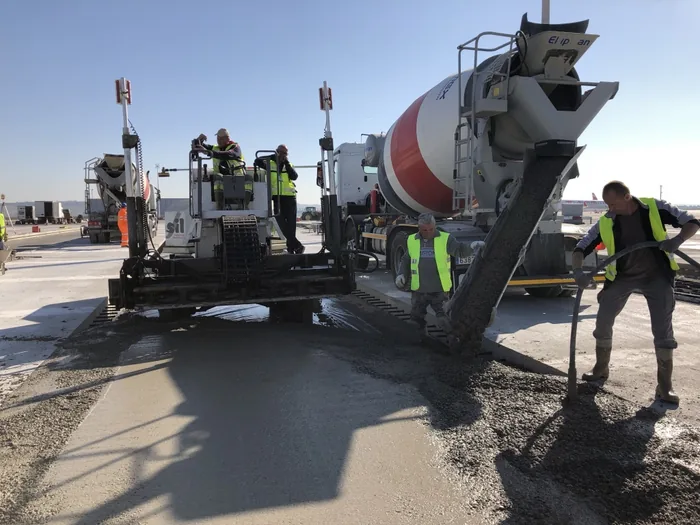 Proyecto | Aeropuerto — Durasil (11 de 19)