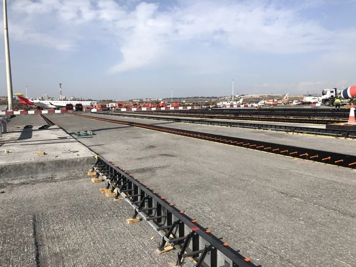 Proyecto | Aeropuerto — Durasil (12 de 19)