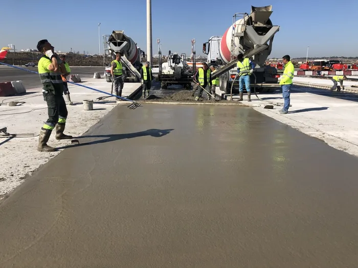 Proyecto | Aeropuerto — Durasil (14 de 19)