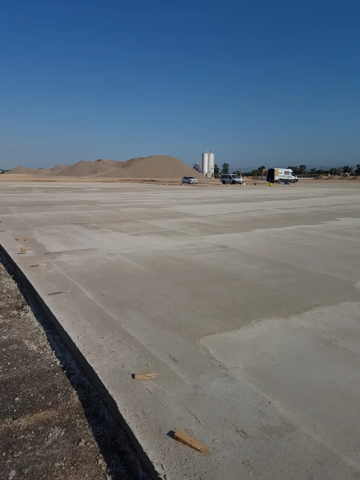 Proyecto | Aeropuerto — Durasil (15 de 19)