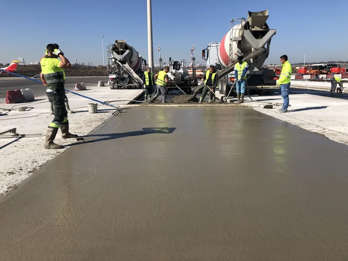 Proyecto | Aeropuerto — Durasil (16 de 19)
