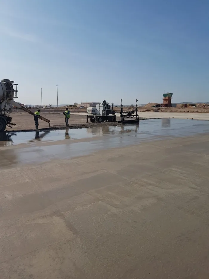 Proyecto | Aeropuerto — Durasil (18 de 19)