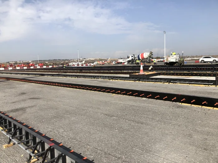 Proyecto | Aeropuerto — Durasil (19 de 19)