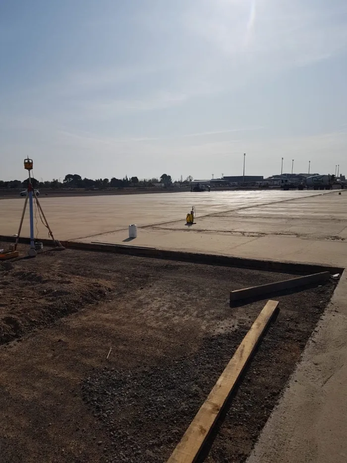 Proyecto | Aeropuerto — Durasil (2 de 19)