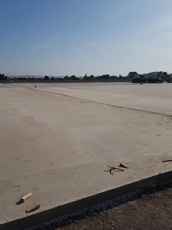 Proyecto | Aeropuerto — Durasil (4 de 19)