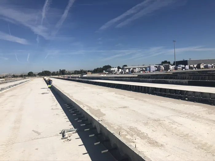 Proyecto | Aeropuerto — Durasil (6 de 19)