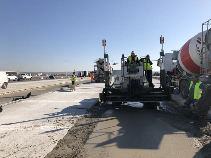 Proyecto | Aeropuerto — Durasil (7 de 19)
