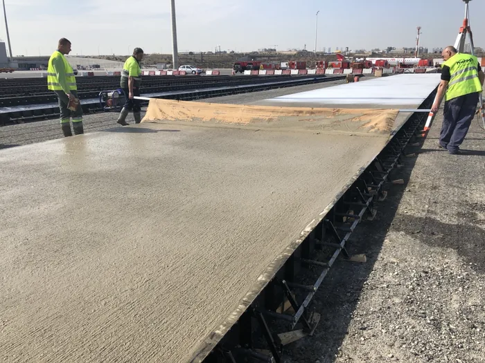 Proyecto | Aeropuerto — Durasil (8 de 19)