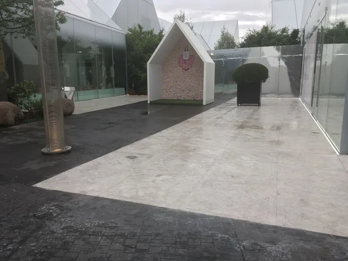 Proyecto | Centro Comercial — Durasil (2 de 6)