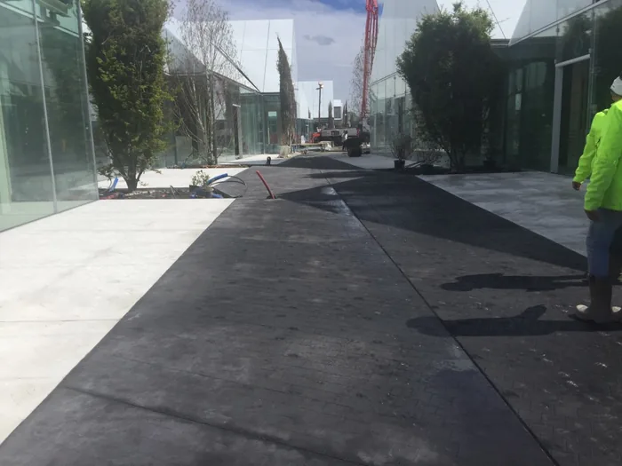 Proyecto | Centro Comercial — Durasil (3 de 6)