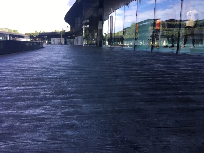 Proyecto | Centro Comercial — Durasil (4 de 6)