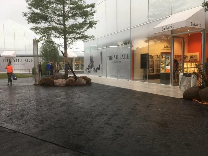 Proyecto | Centro Comercial — Durasil (5 de 6)