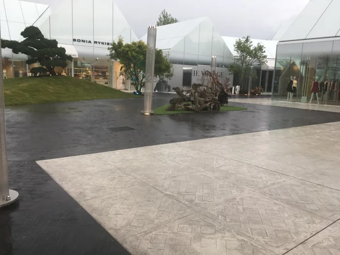 Proyecto | Centro Comercial — Durasil (6 de 6)