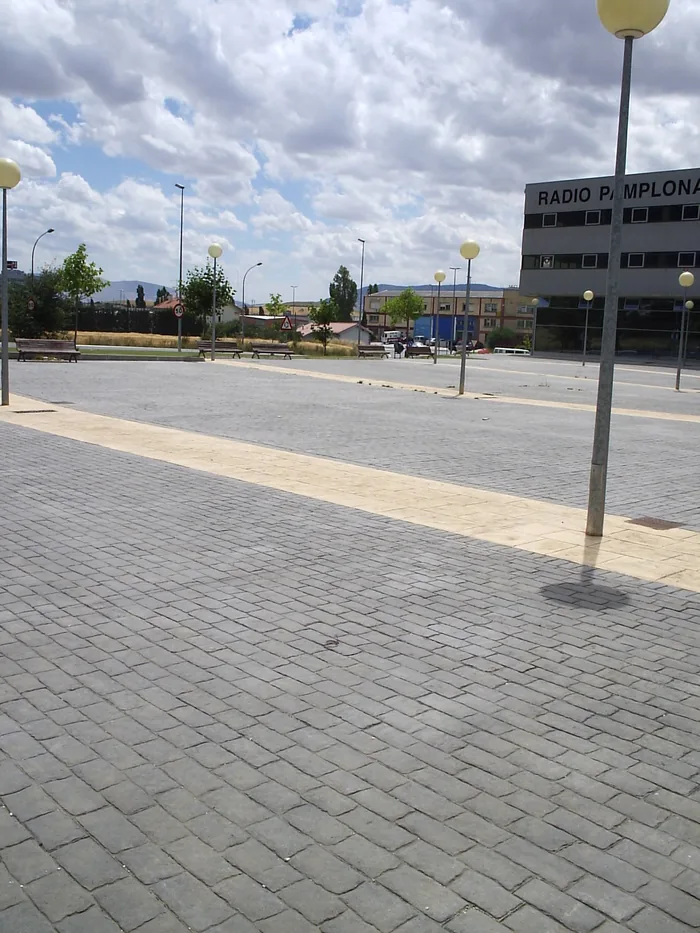 Adoquín — obra de Durasil (13 de 48)