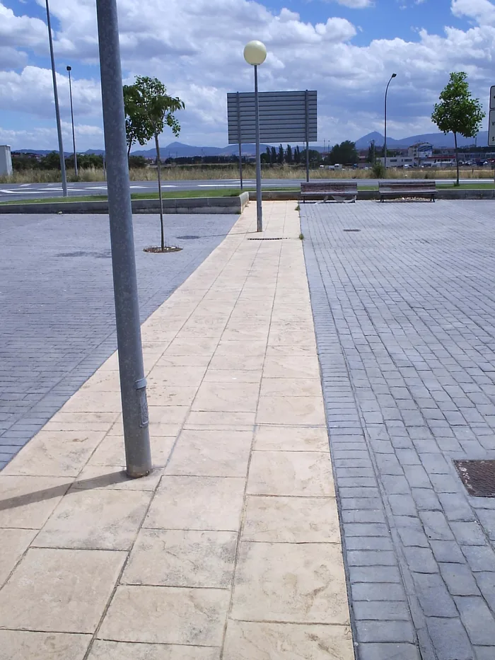 Adoquín — obra de Durasil (11 de 48)