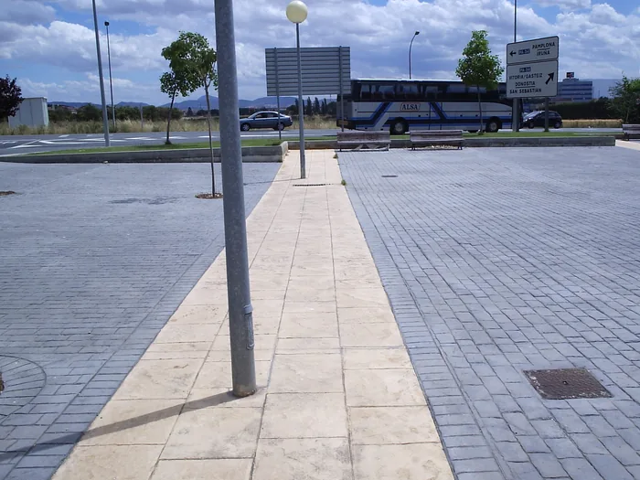 Adoquín — obra de Durasil (9 de 48)