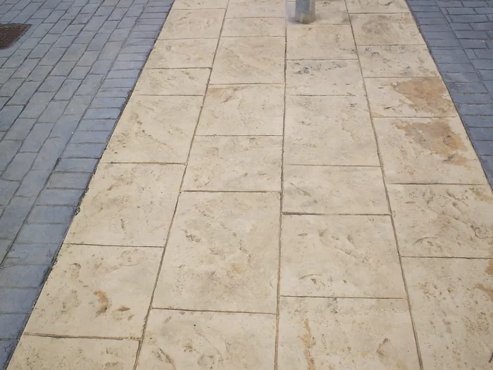 Adoquín — obra de Durasil (5 de 48)
