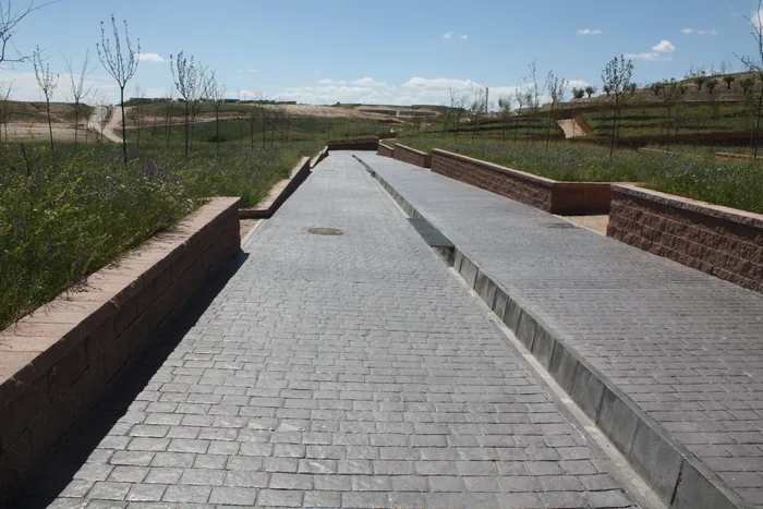 Adoquín — obra de Durasil (38 de 48)