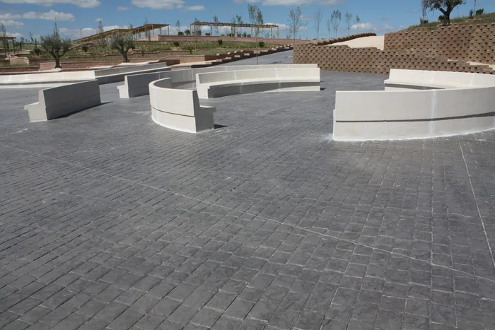 Adoquín — obra de Durasil (28 de 48)