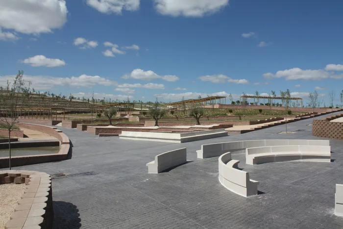Adoquín — obra de Durasil (30 de 48)