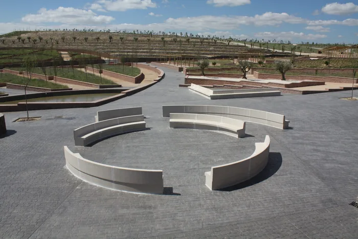 Adoquín — obra de Durasil (31 de 48)