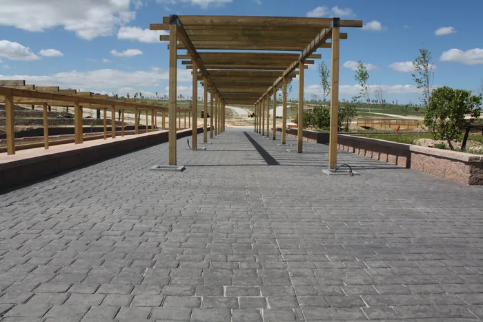 Adoquín — obra de Durasil (35 de 48)