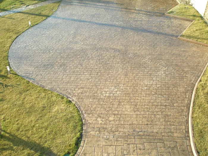 Adoquín — obra de Durasil (40 de 48)