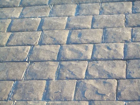 Adoquín — obra de Durasil (20 de 48)