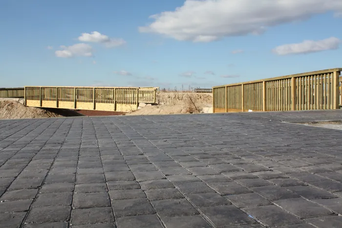 Adoquín — obra de Durasil (21 de 48)