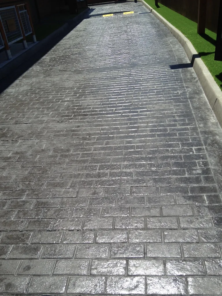 Adoquín — obra de Durasil (42 de 48)