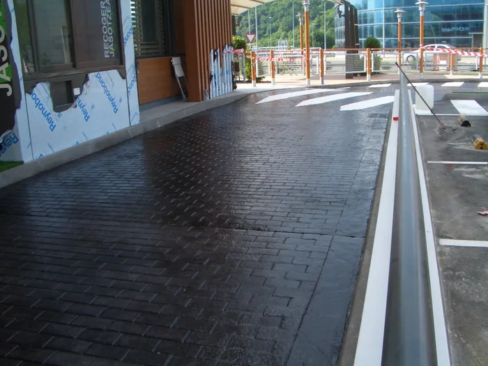 Adoquín — obra de Durasil (44 de 48)