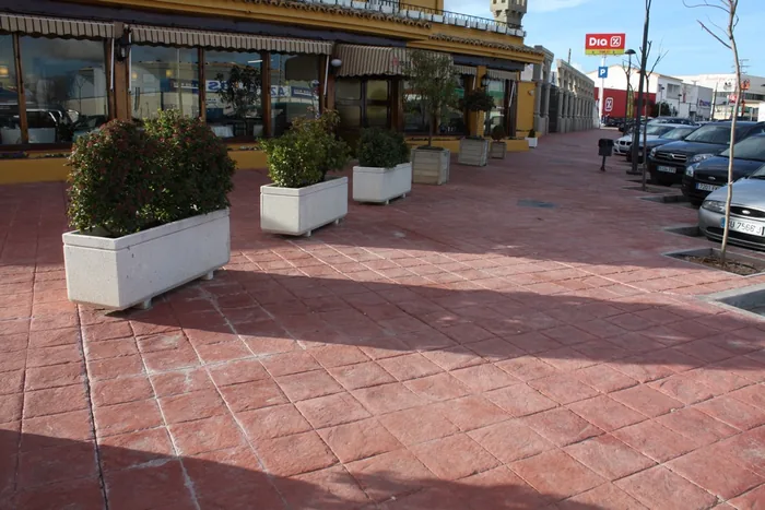 Hormigón Impreso — Durasil (3 de 98)