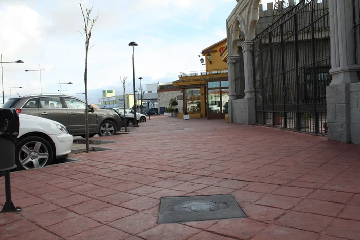 Hormigón Impreso — Durasil (8 de 98)