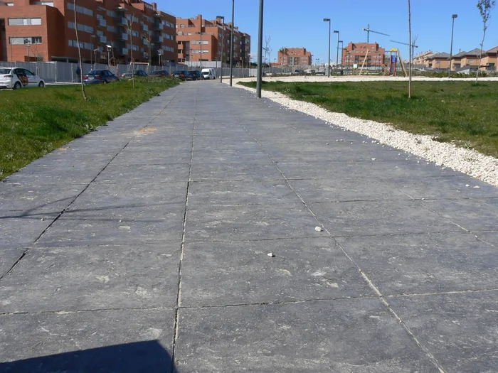 Hormigón Impreso — Durasil (18 de 98)