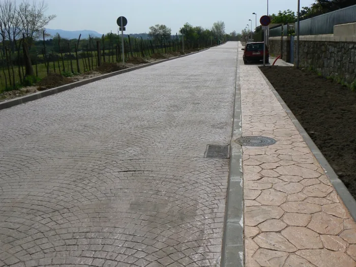 Guijarro — obra de Durasil (5 de 18)