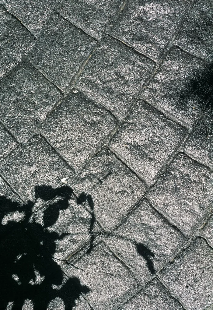 Guijarro — obra de Durasil (9 de 18)