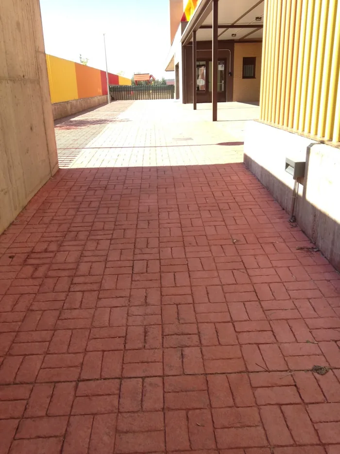 Hormigón Impreso — Durasil (25 de 98)