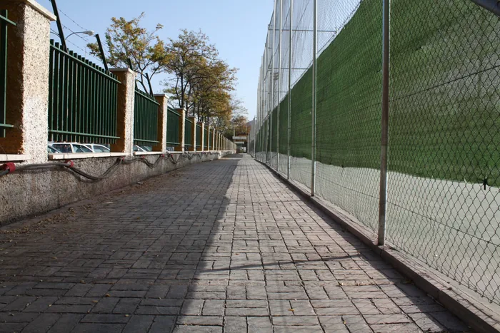Hormigón Impreso — Durasil (26 de 98)