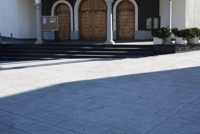 Hormigón Impreso — Durasil (42 de 98)
