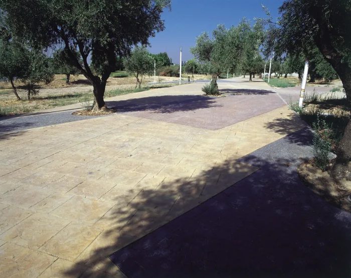 Hormigón Impreso — Durasil (48 de 98)
