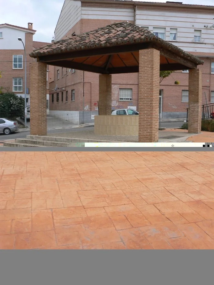 Hormigón Impreso — Durasil (57 de 98)
