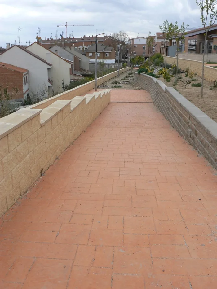 Hormigón Impreso — Durasil (60 de 98)