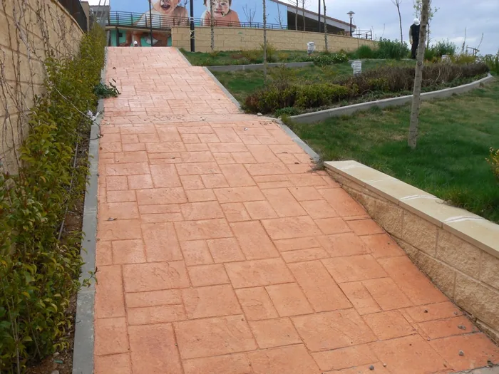 Hormigón Impreso — Durasil (62 de 98)