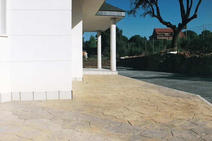 Hormigón Impreso — Durasil (63 de 98)