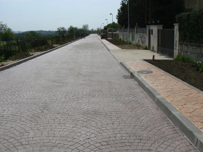 Hormigón Impreso — Durasil (70 de 98)