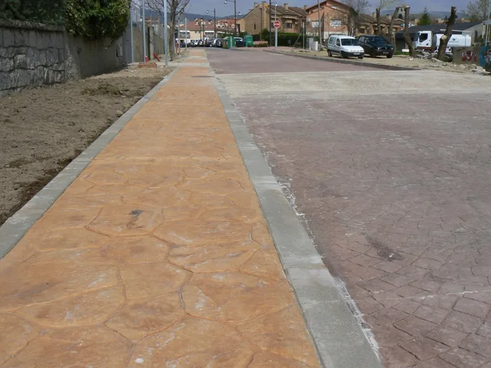 Hormigón Impreso — Durasil (71 de 98)