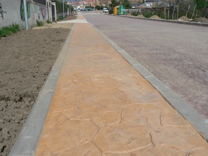 Hormigón Impreso — Durasil (72 de 98)